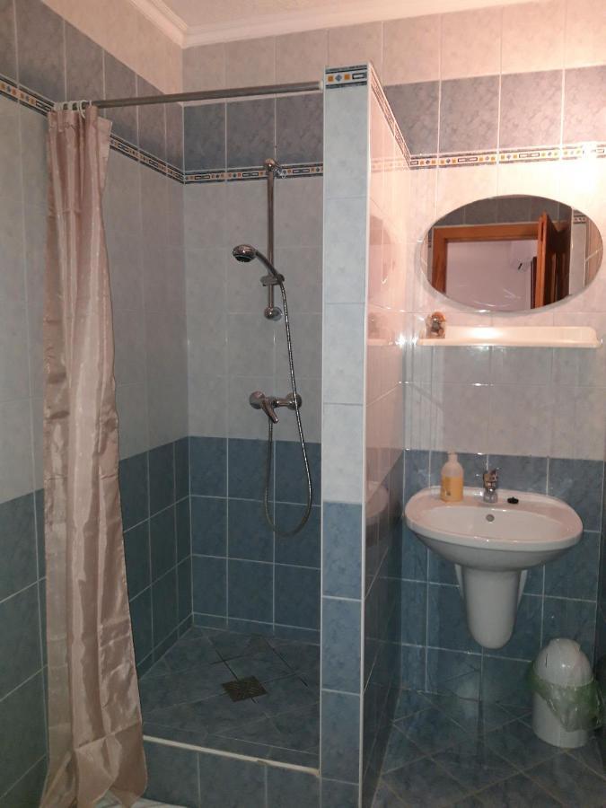 Apartament Attila Vendeghaz Héviz Zewnętrze zdjęcie