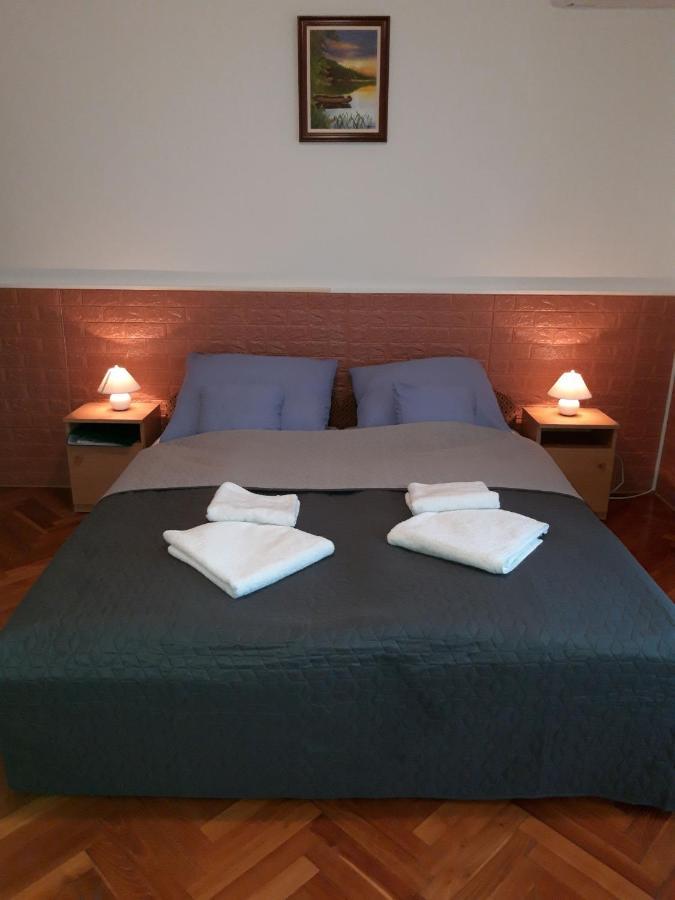 Apartament Attila Vendeghaz Héviz Zewnętrze zdjęcie