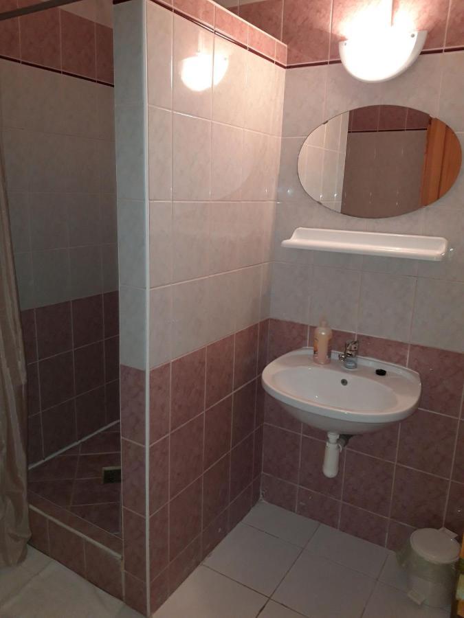 Apartament Attila Vendeghaz Héviz Zewnętrze zdjęcie