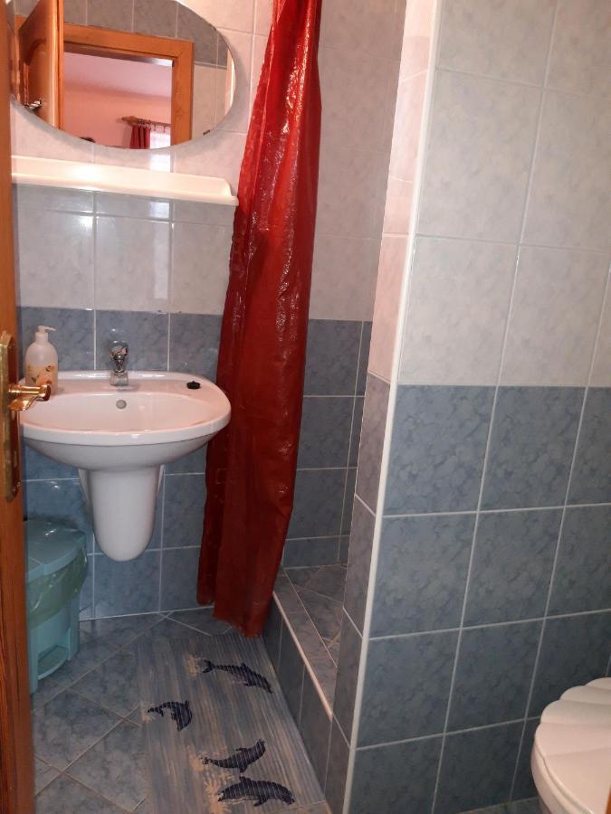 Apartament Attila Vendeghaz Héviz Zewnętrze zdjęcie
